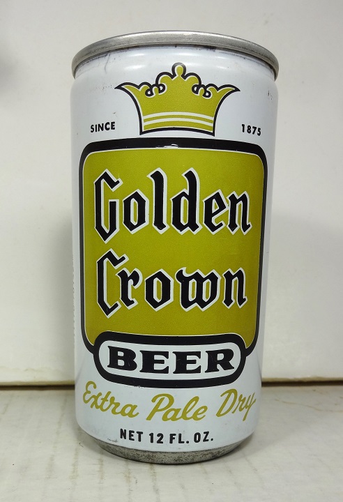 Golden Crown - DS